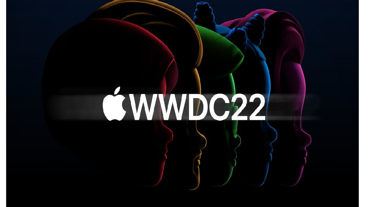 The Apple WWDC 2022