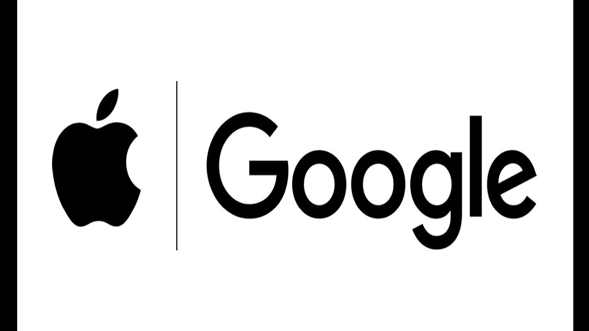 Apple and Google events October 2021
