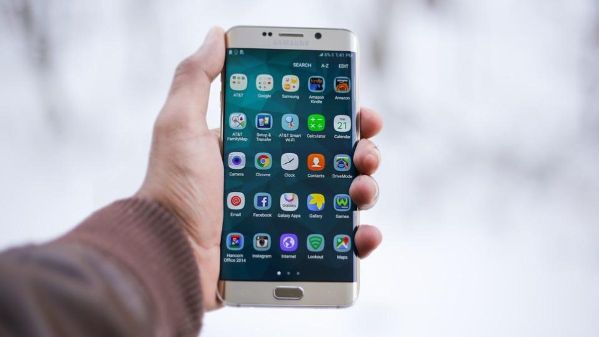 How to Remove Apps From My Android Phone