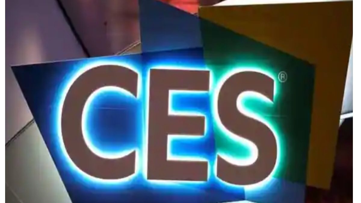 CES 2022