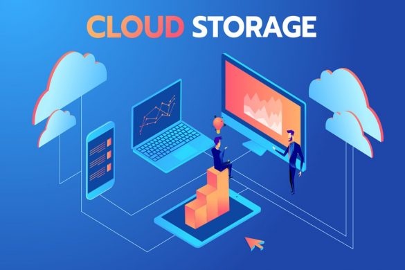 Cloud Backup