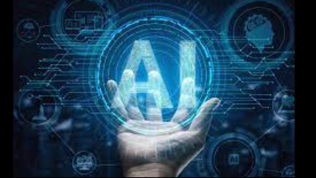 Artificial Intelligence in Companies