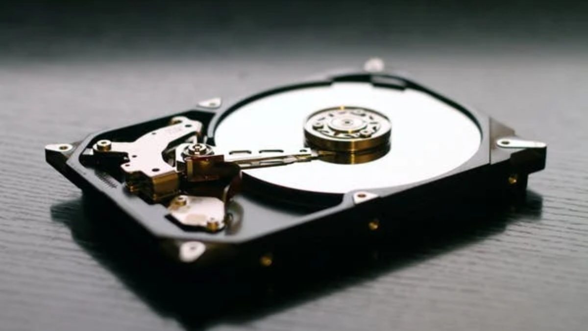 DNA Data Storage