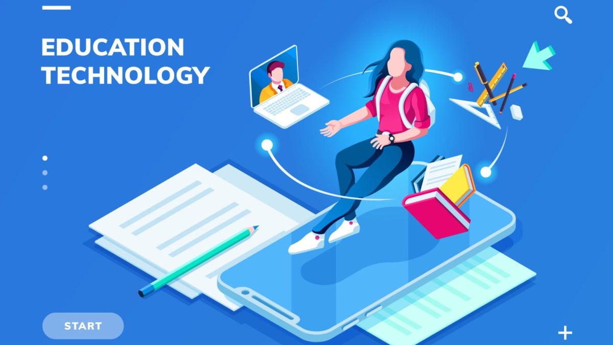 Top 10 Educational Apps on Android 2024