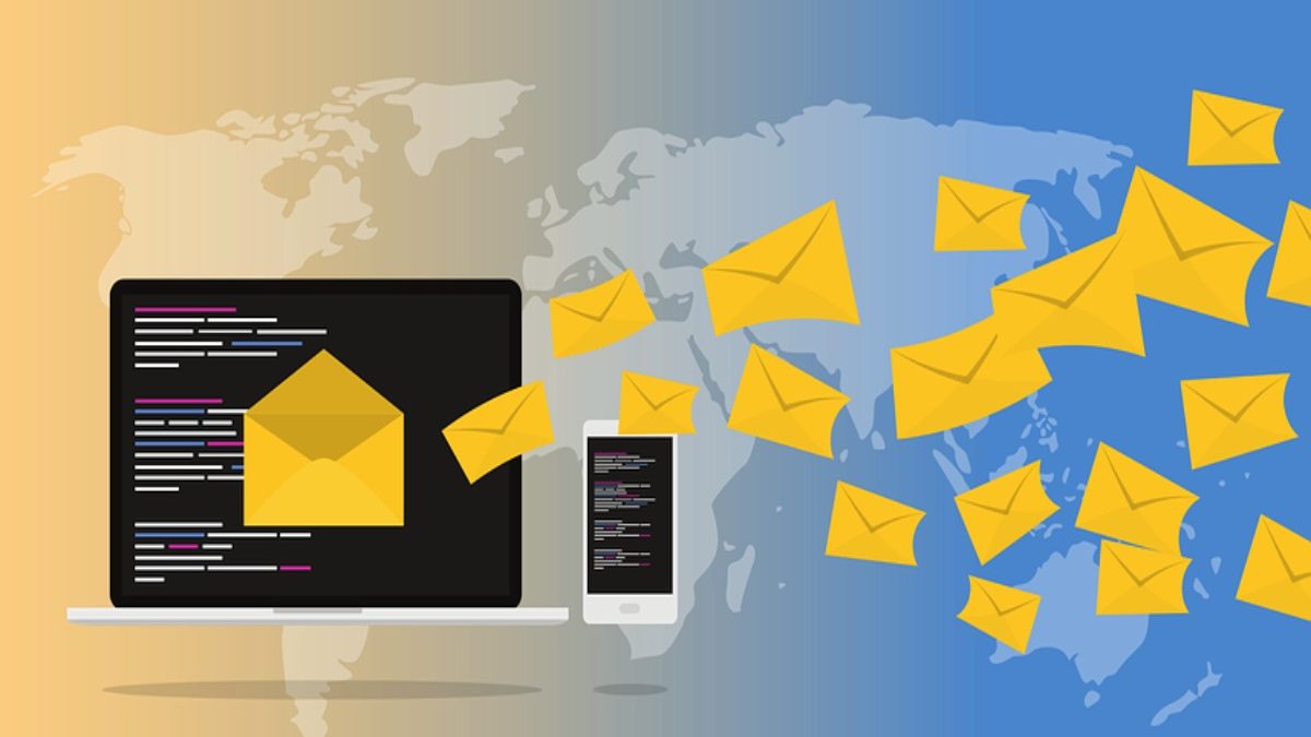 How to Write an Email Correctly