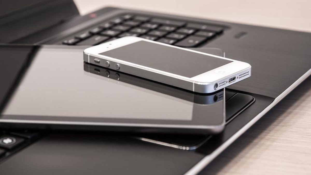 The Best Technology to Give Away (III)