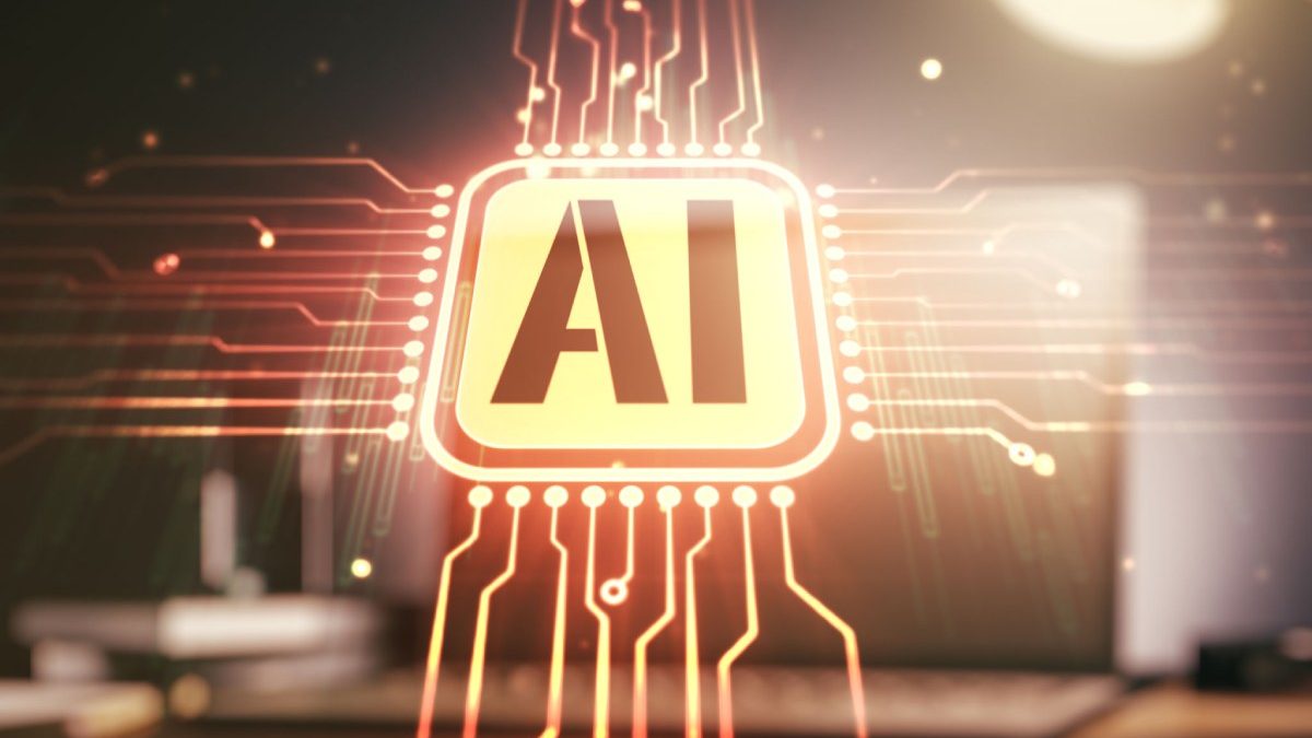 The Use of AI in the Google Search Engine