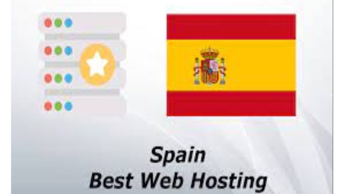 What is the Best Hosting in Spain?