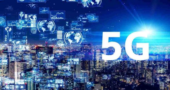 How the implementation of 5G will change our lives