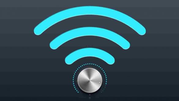 How to Amplify the Wifi Signal