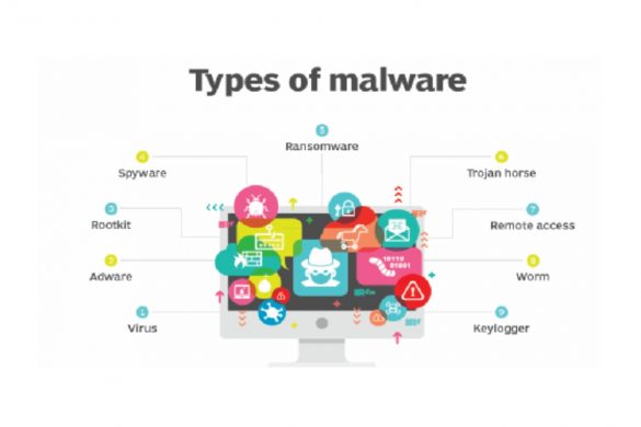 Malware and Vulnerabilities