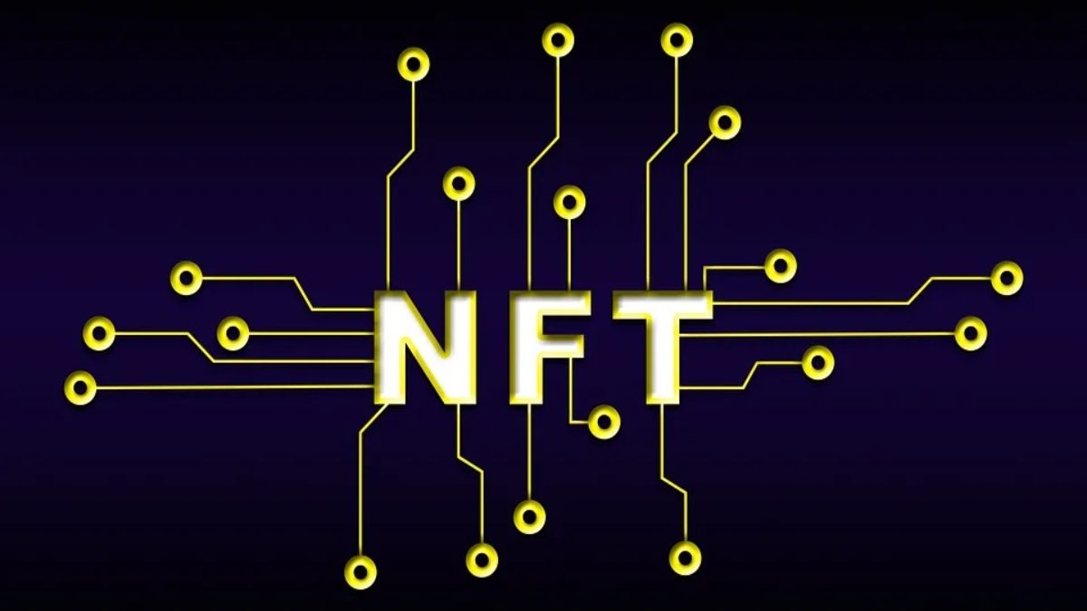 What is an NFT: concept and characteristics