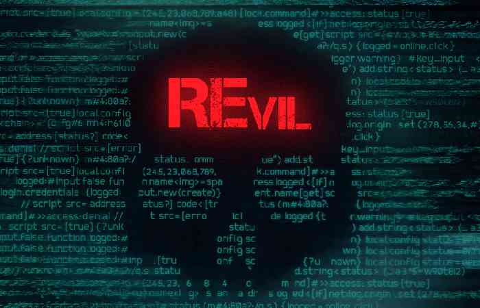 Revil