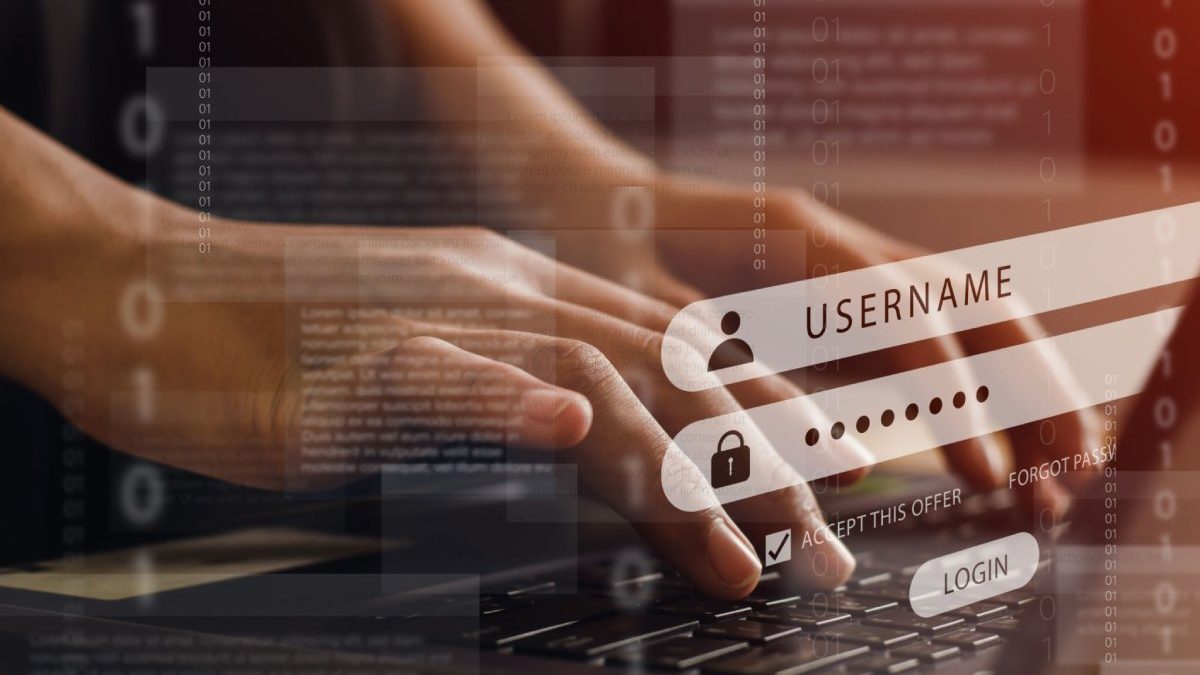 What is a Password Managers?