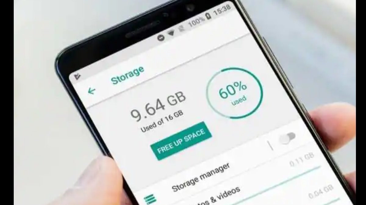 How to Free up Space on Your Phone