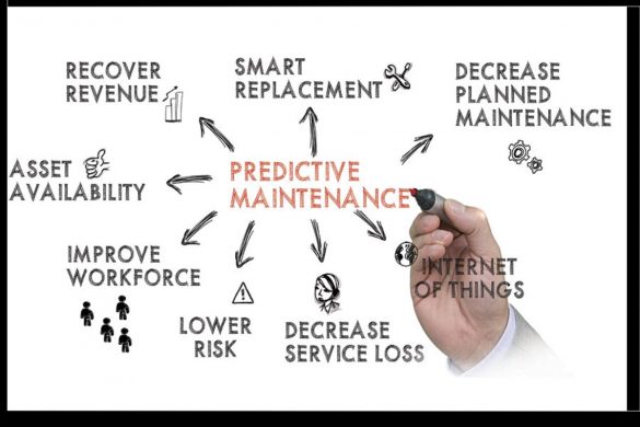 Predictive Maintenance