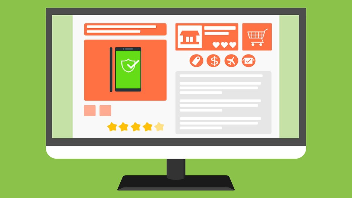 How to Describe Products in E-Commerce