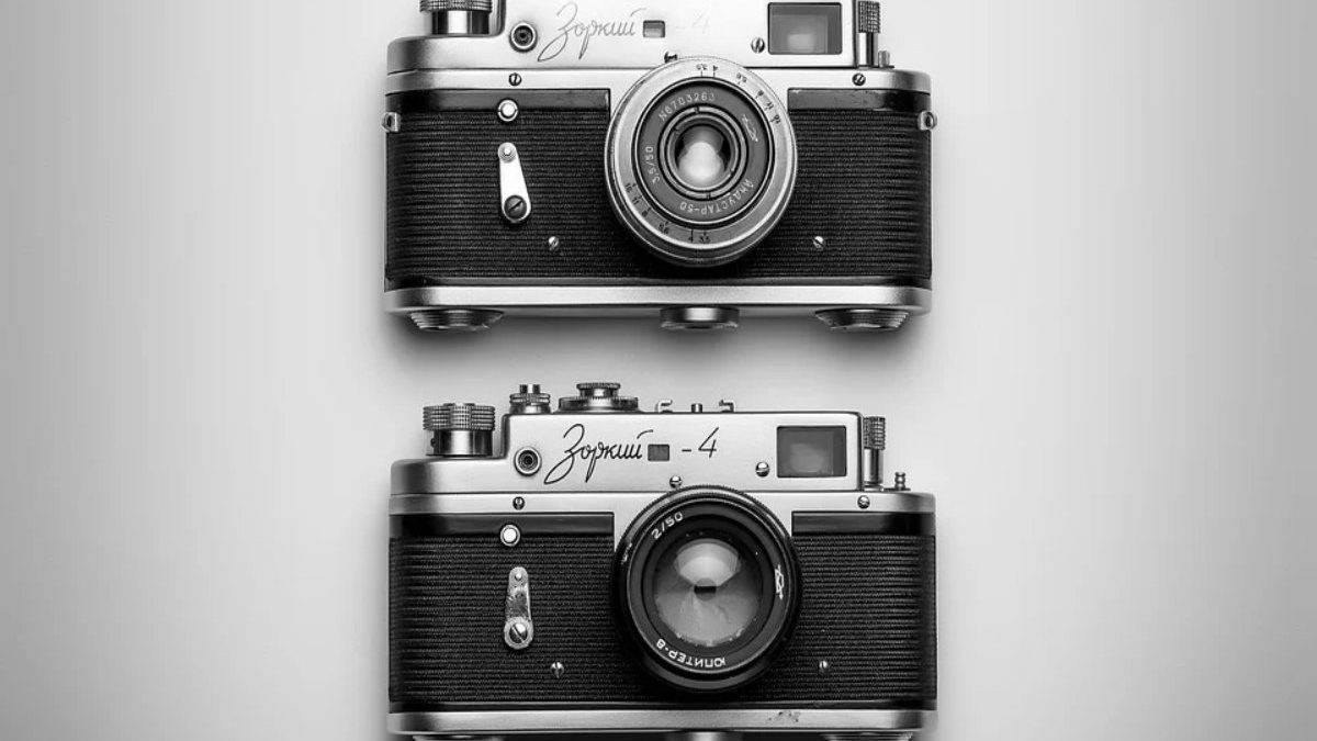 Retro Technology: 80s
