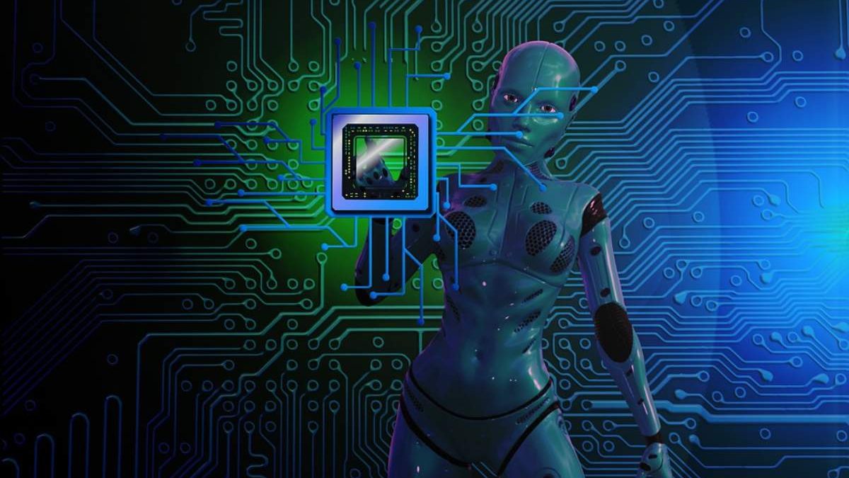 Robotic Process Automation (RPA) in COMPANIES and its Impact on the Industry