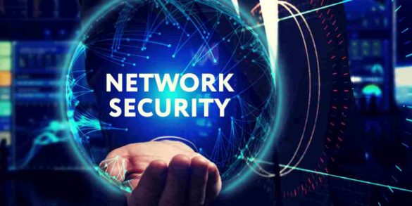 Simple ways to Improve Network Security
