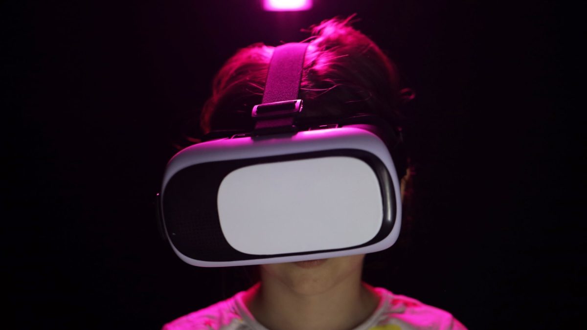 Six Metaverse Platforms that are Trending in 2022