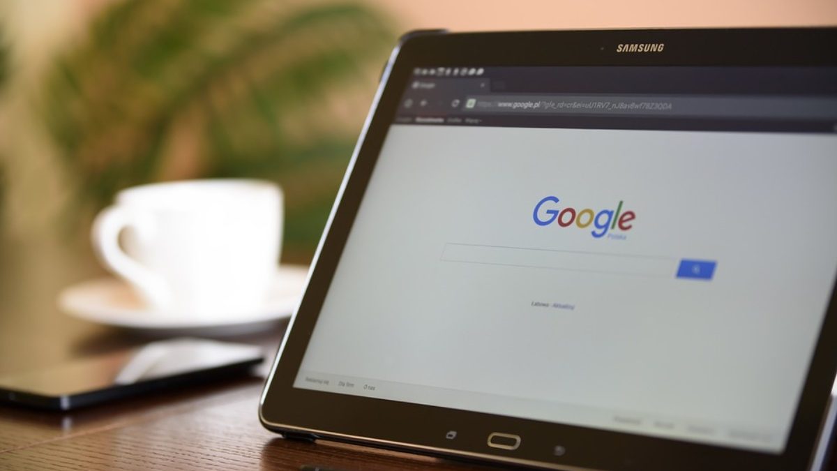 Can a Tablet Replace a Computer?