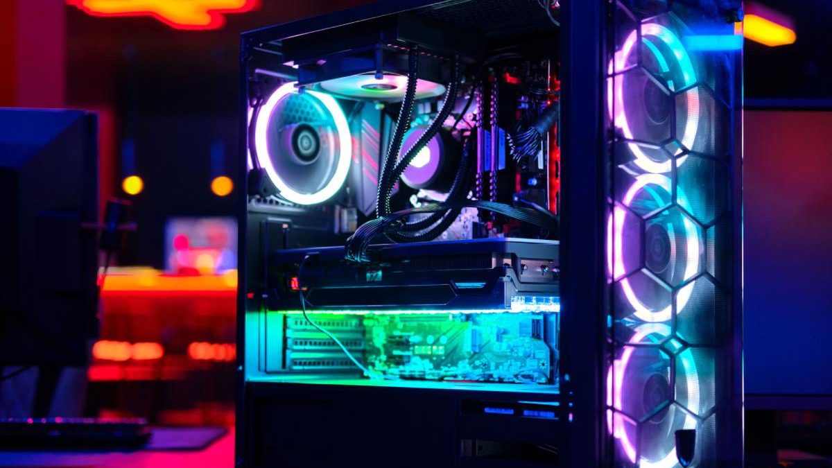 Computer Concepts: what is a UPS
