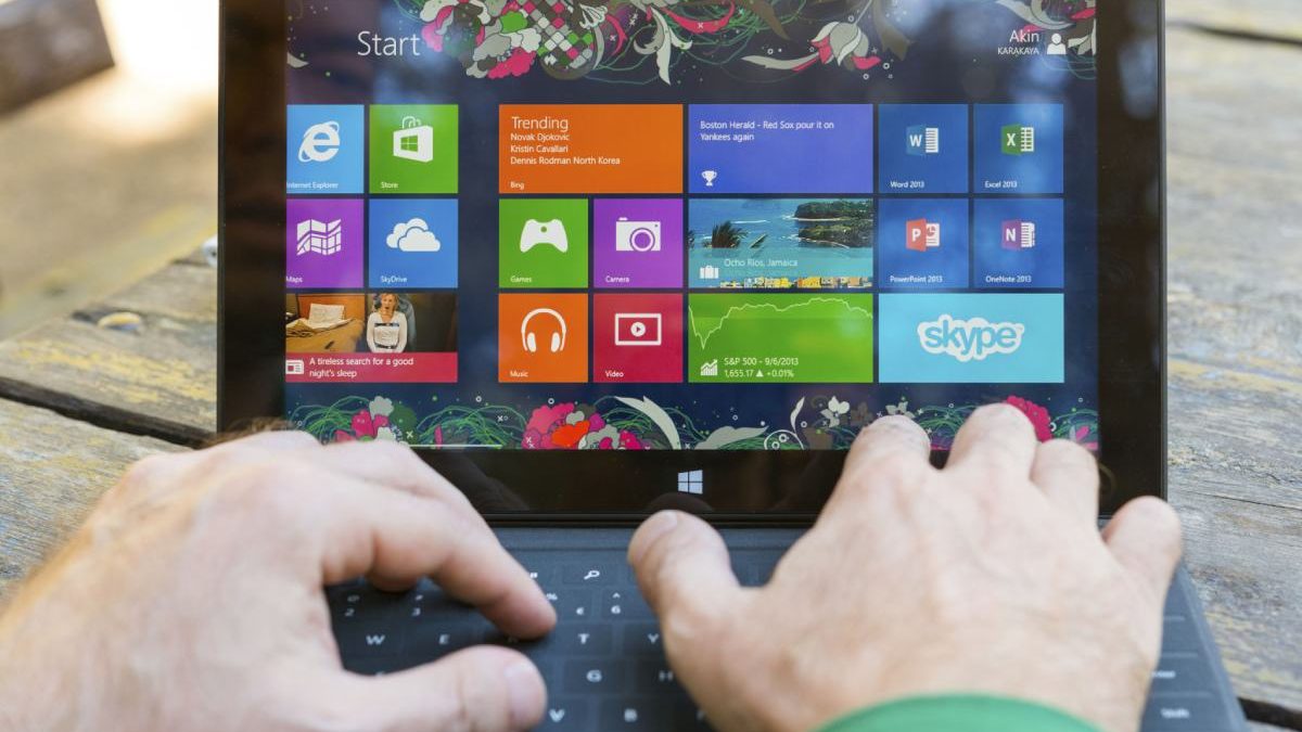 Valuable Tricks for Windows 10