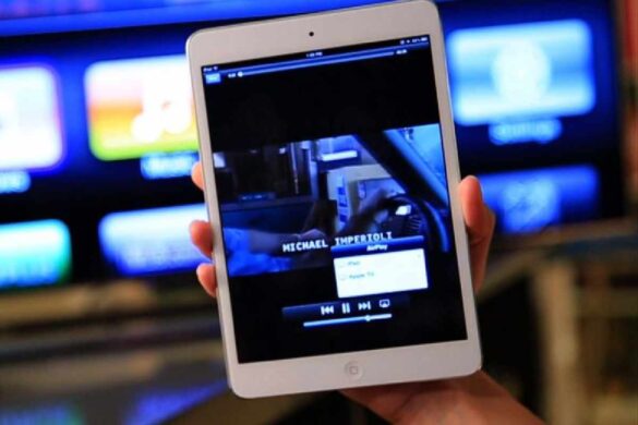 iPad - How to connect iPad to TV - 2022