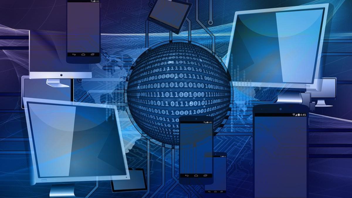 Computing Concepts: NAS Servers