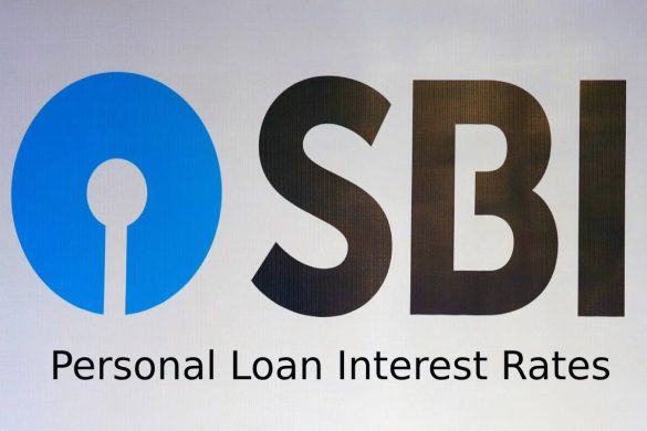 SBI Personal Loan Interest Rates