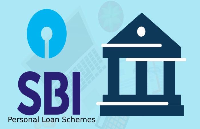 SBI Personal Loan Schemes