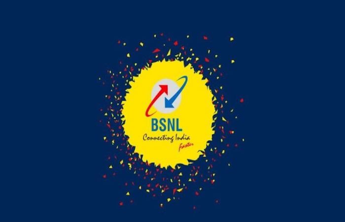 BSNL FMS Work Menu