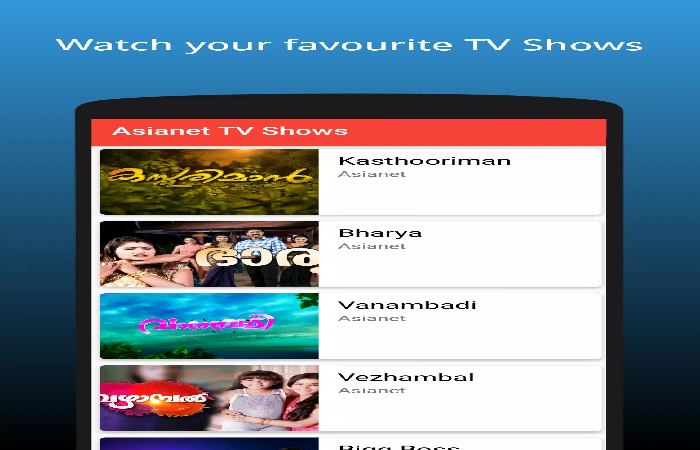 How Can I Watch Malayalam Serials For Free