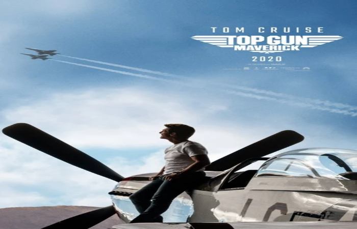 How Long Does Top Gun 2 Take Place