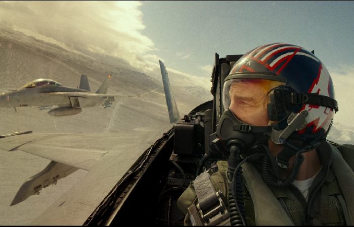 How Long Is Top Gun 2 (1)