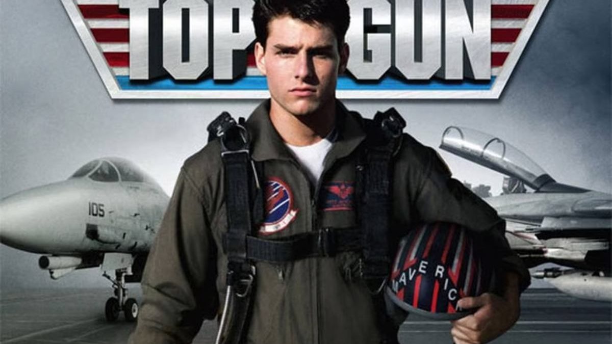 How Long Is Top Gun 2