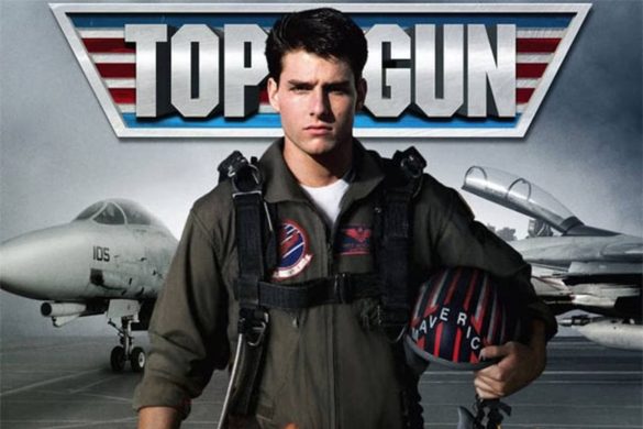 How Long Is Top Gun 2