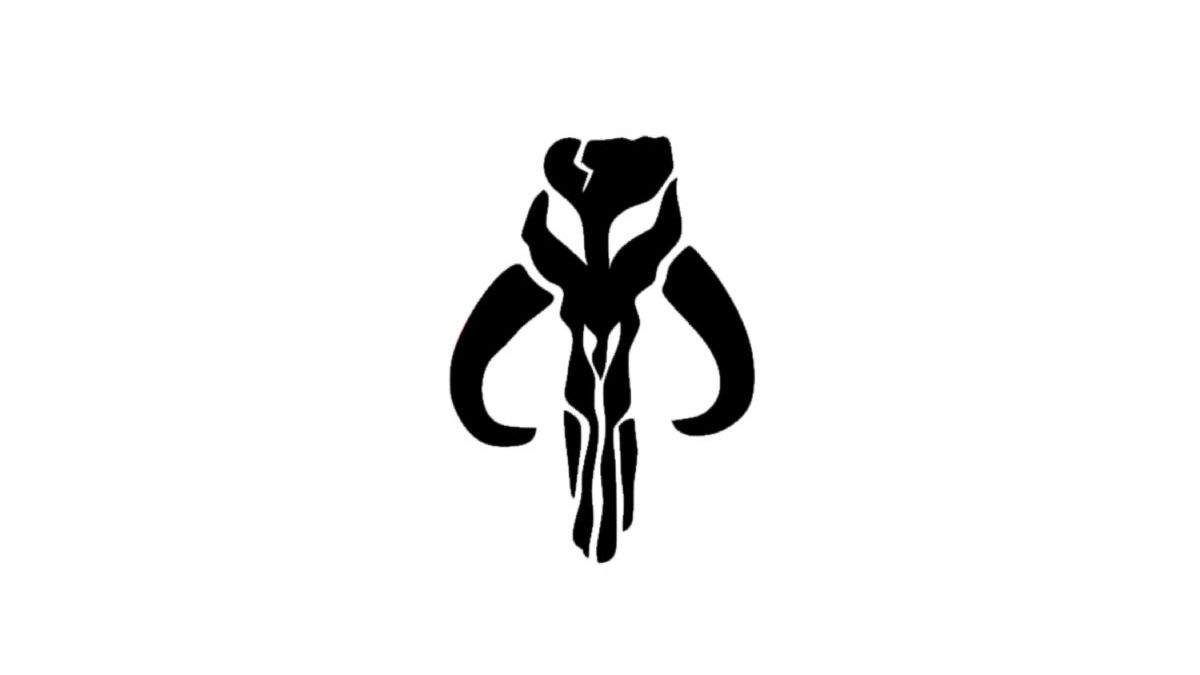 About Mandalorian Symbol