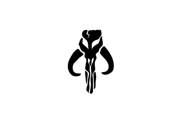 Mandalorian Symbol