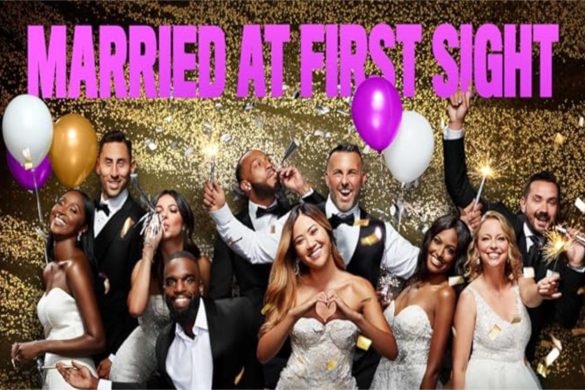 Married At First Sight Season 14
