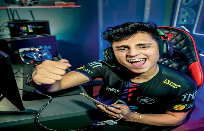Nobru Corp Producao De Videos E Exploracao De Jogos ltda Sao Paulo (1)