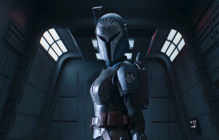 What Is Mandalorian Famous For