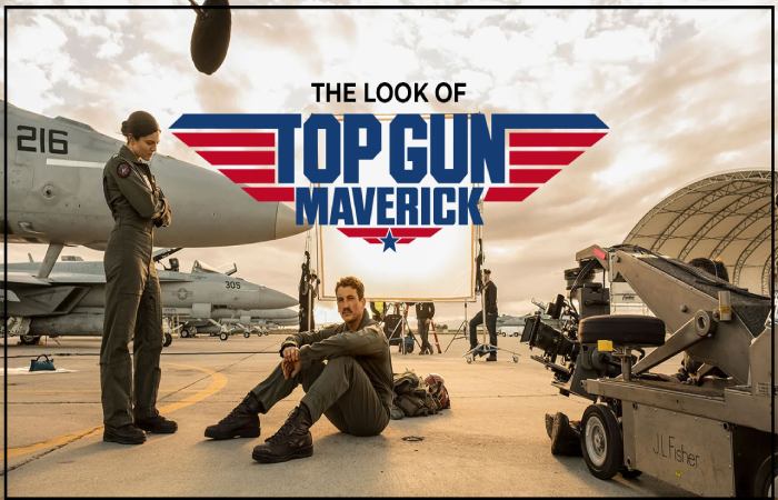 What Is The Setting Of Top Gun 2