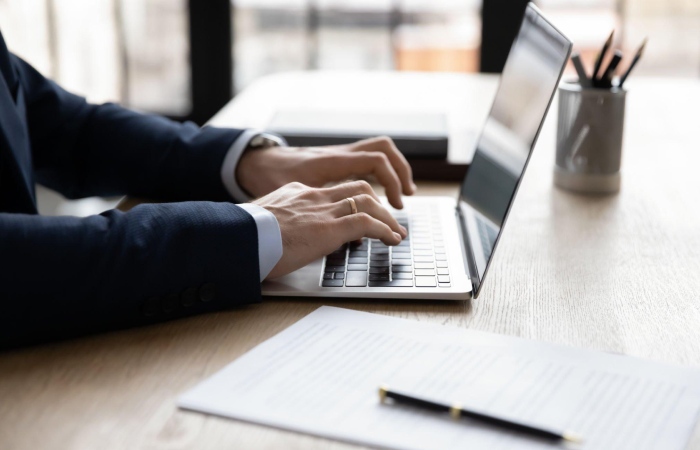 Why Write for Automation ES - Business Process Write For Us