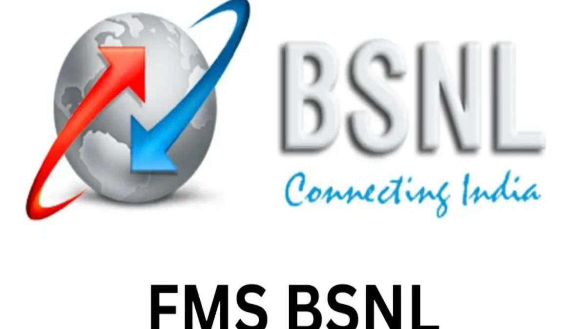 fms bsnl