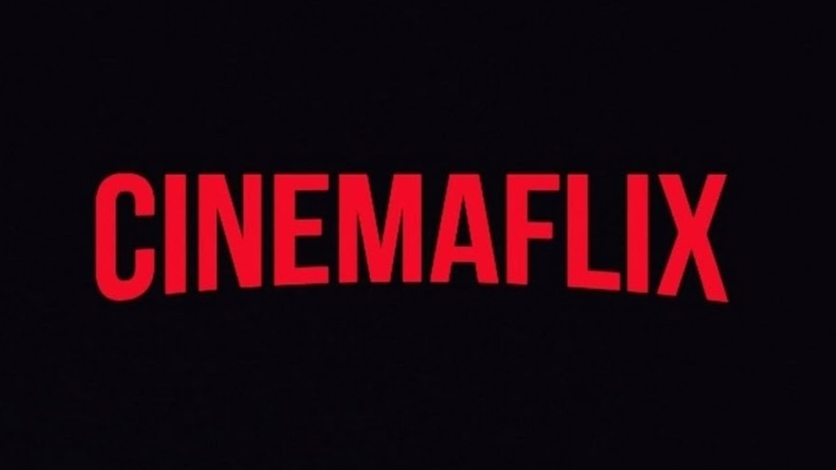 Cinemaflix: A Canadian Global Media Production