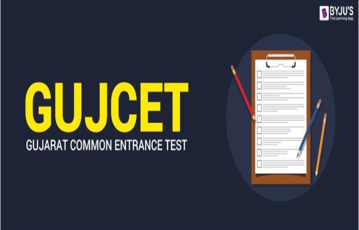 Gujarat Common Entrance Test