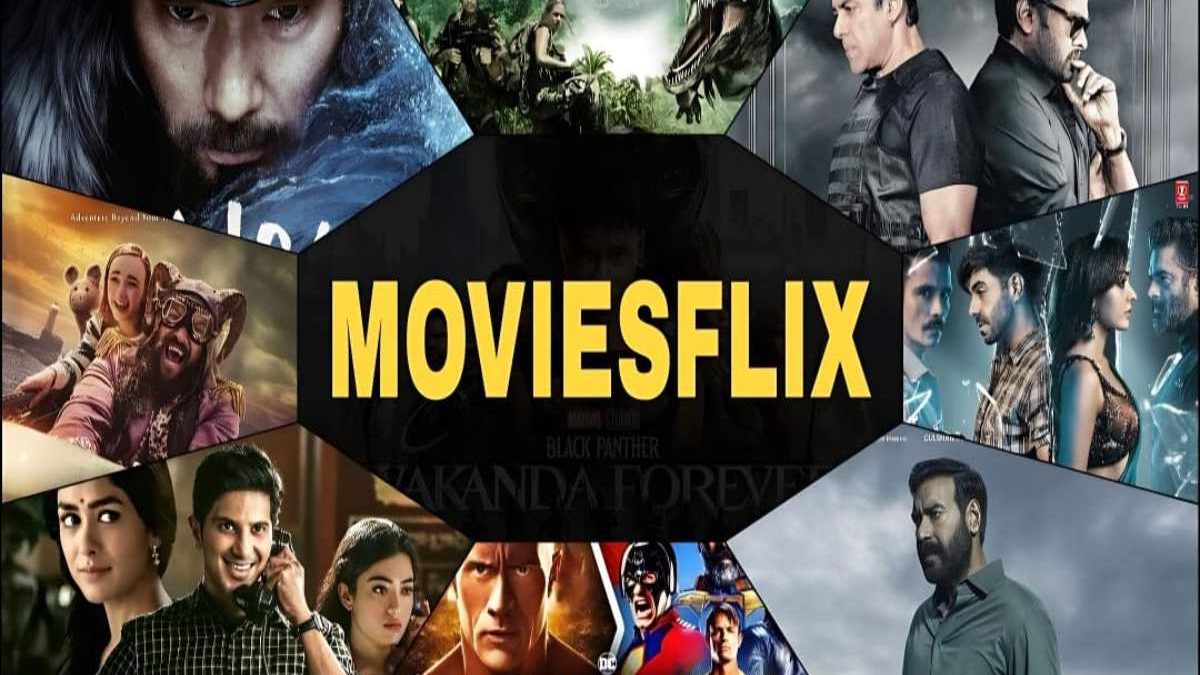 Enjoy the Best Movies with Themovieflix.io