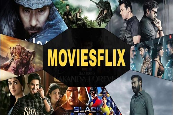 Enjoy the Best Movies with Themovieflix.io